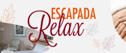 Escapada Relax Hotel Maran Suites de Paraná