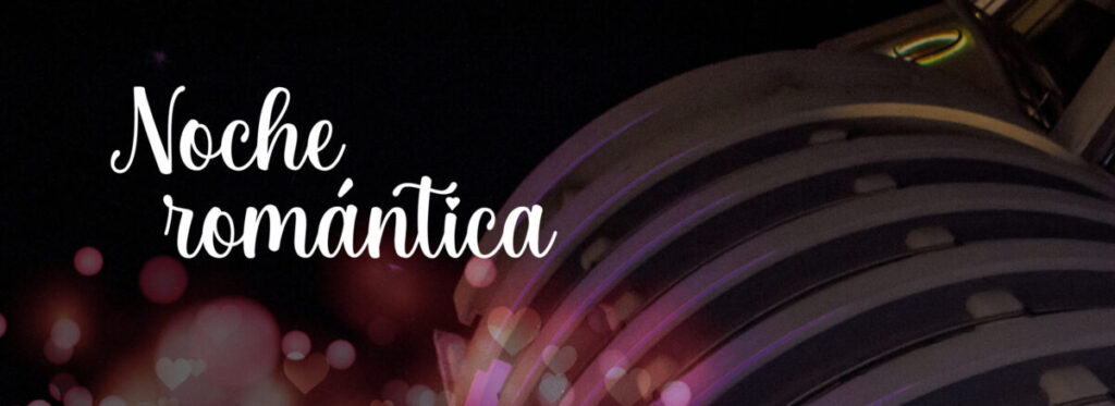 Noche Romántica