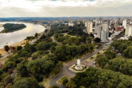 Nuestra ciudad