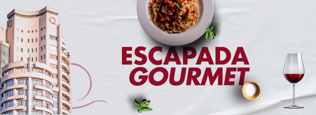Escapada Gourmet