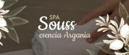 Souss, Esencia Argania
