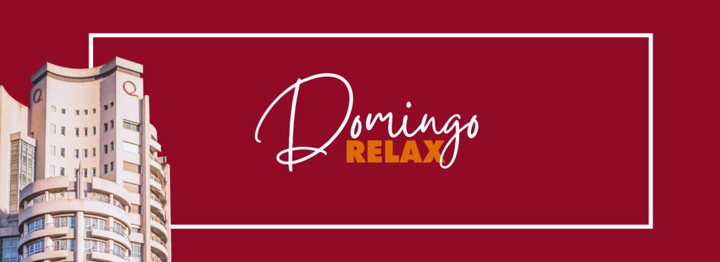 Domingo Relax