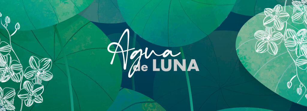 Agua de Luna