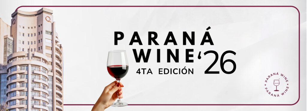 PARANÁ WINE 2026