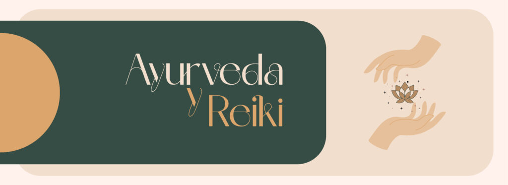 Ayurveda & Reiki