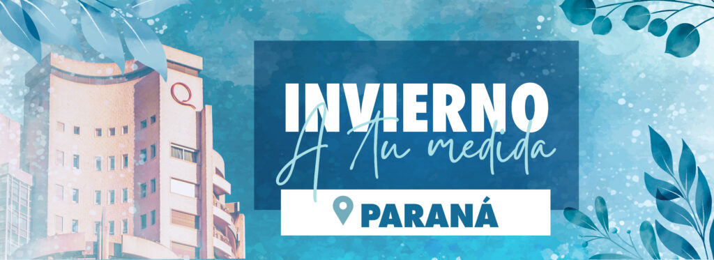 Vacaciones de Invierno «A Tu Medida»