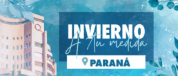 Vacaciones de Invierno 