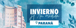 Vacaciones de Invierno 