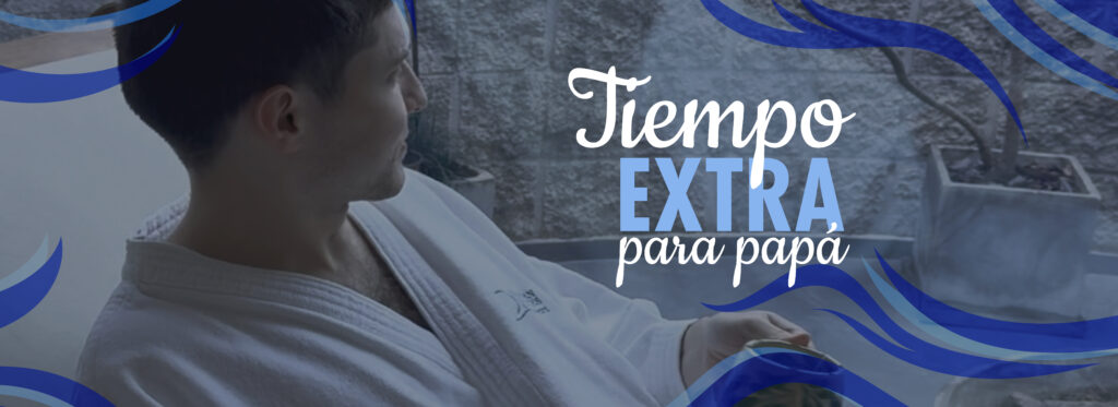 Propuesta especial Día del Padre