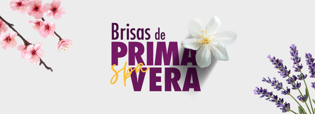 Brisas de Primavera