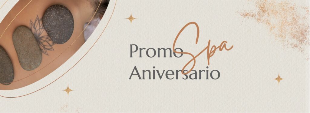 Promo Aniversario