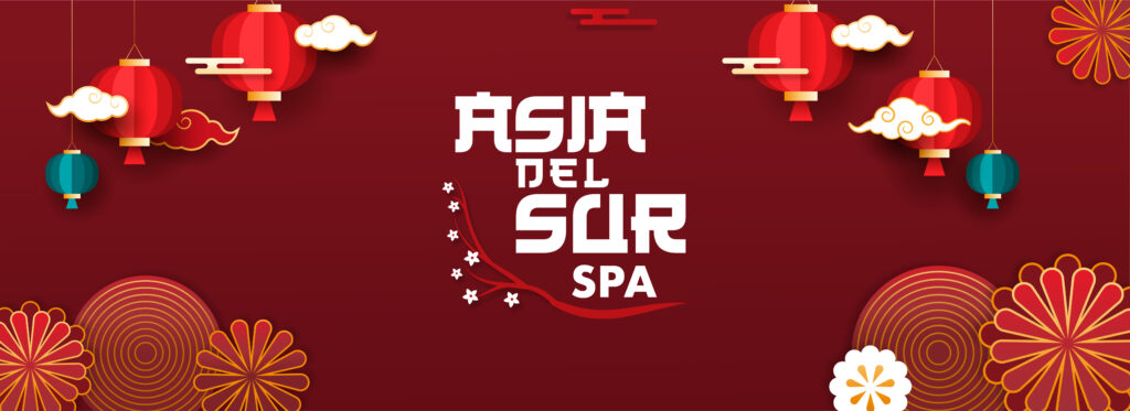 Asia del Sur