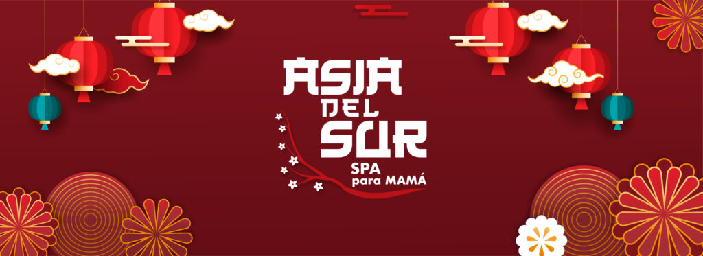 Asia del Sur